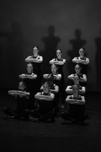 Load image into Gallery viewer, Contemporary and Lyrical Classes